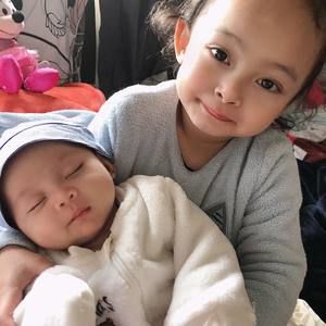 Meet your Posher, Karen